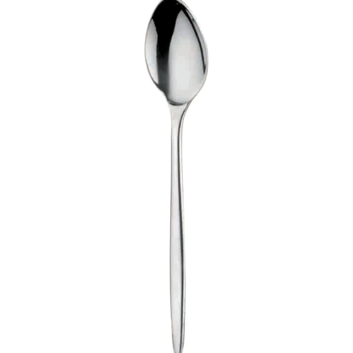 Cuillère à moka inox 18/10 11 cm Livio - PRO.MUNDI