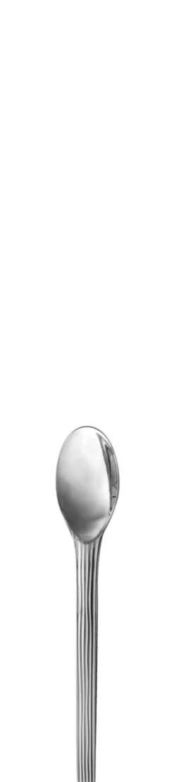 Cuillère à moka inox 18/10 11,6 cm Rivage - DEGRENNE Best
