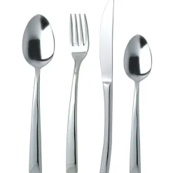 PRO.MUNDI Cuillère à moka inox 18/0 9,5 cm Style 180 Best