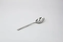 Cuillère à moka inox 18/10 11,9 cm Togo - WNK BY VAVRO Online