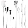 PINTINOX Cuillère à moka inox 18/0 11 cm Tulipani Sale