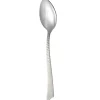 PRO.MUNDI Cuillère à moka inox 18/10 11 cm Wave Cisele Online