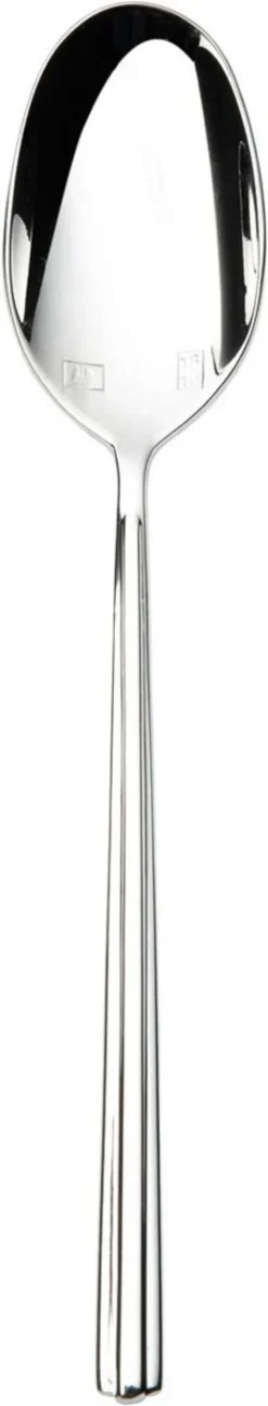 Cuillère à moka inox 18/10 110x21 mm Cento - ETERNUM