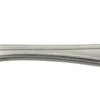 PINTINOX Cuillère à moka noir inox 18/10 11,8 cm Settecento Online