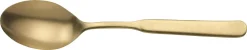 Cuillère à moka or inox 18/10 Casali Stoned - PINTINOX Hot