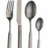 PINTINOX Cuillère à moka titane inox 18/10 Casali Stoned Discount