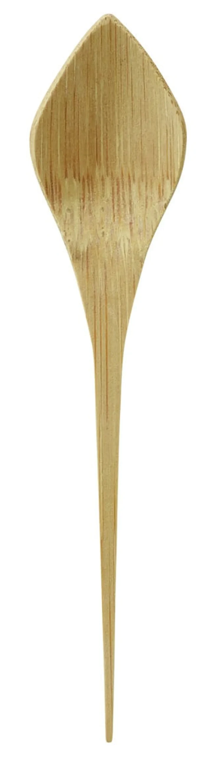 Cuillère Oxstal (2000 pièces) - EARTH ESSENTIALS Sale