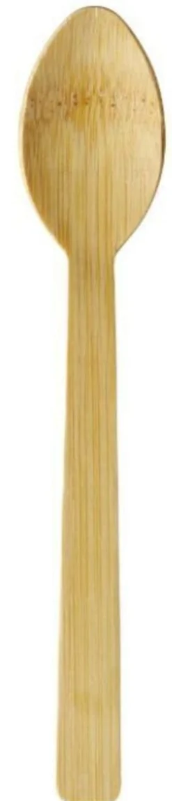 EARTH ESSENTIALS Cuillère Oxstal (500 pièces) Outlet