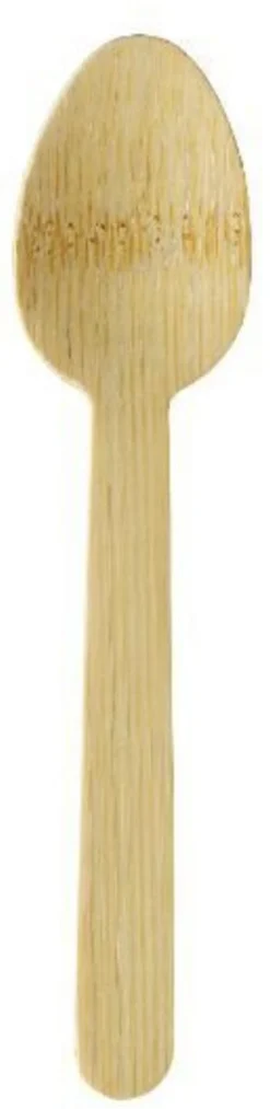 EARTH ESSENTIALS Cuillère Oxstal (500 pièces) Best