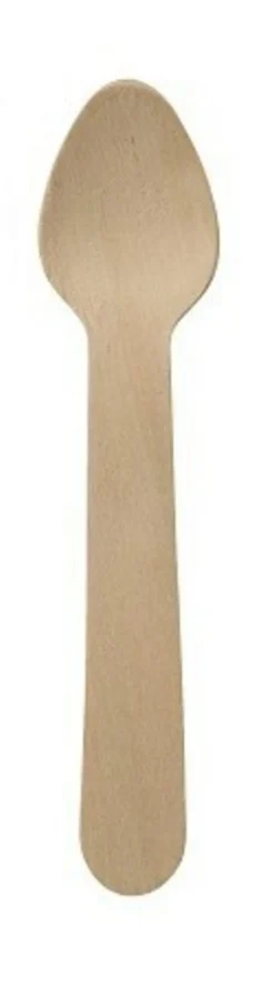 EARTH ESSENTIALS Cuillère Oxstal (2000 pièces) Clearance