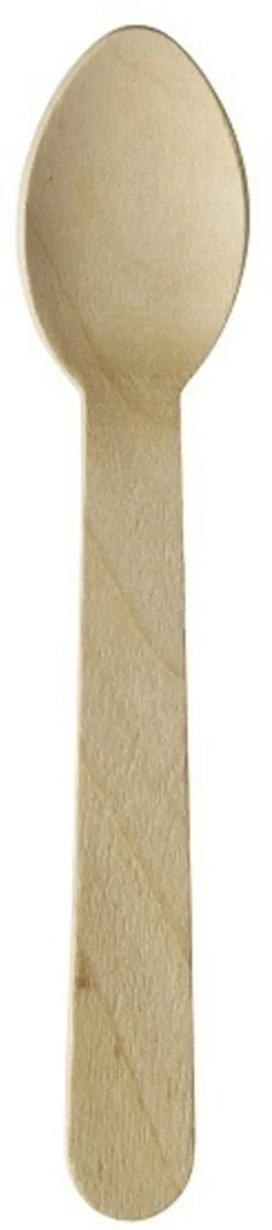 EARTH ESSENTIALS Cuillère Oxstal (2000 pièces) Sale