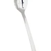 Cuillère perforée inox 36 cm perforée - LACOR Online