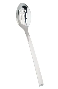 Cuillère perforée inox 36 cm perforée - LACOR Online