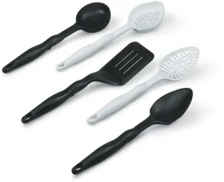 VOLLRATH Cuillère perforée plastique 33,7 cm perforée Outlet