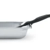 VOLLRATH Cuillère pleine plastique 33,7 cm pleine