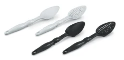 VOLLRATH Cuillère pleine plastique 33,7 cm pleine Best