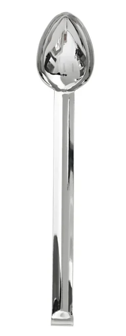 Cuillère à sauce inox 36 cm 8 cl - PRO.MUNDI Best