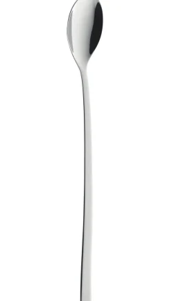 Cuillère à soda Fire inox 18/10 21,2 cm Fine - RAK Best