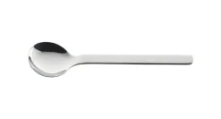 RAK Cuillère à soupe inox 18/10 17,9 cm Nano Clearance