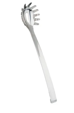 Cuillère à spaghetti inox 34 cm - LACOR New