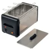 ROLLER GRILL Cuiseur à oeuf CO60 230v 6 paniers à œufs Outlet