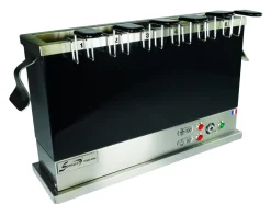 Cuiseur à oeuf 230v 6 pièces - SOFRACA Hot