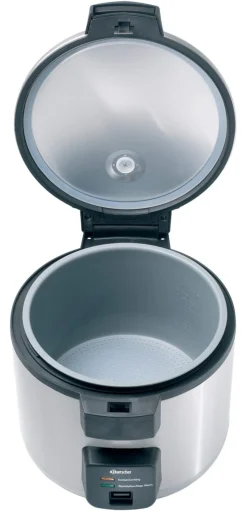 BARTSCHER Cuiseur à riz A150513 230v 8 L Discount