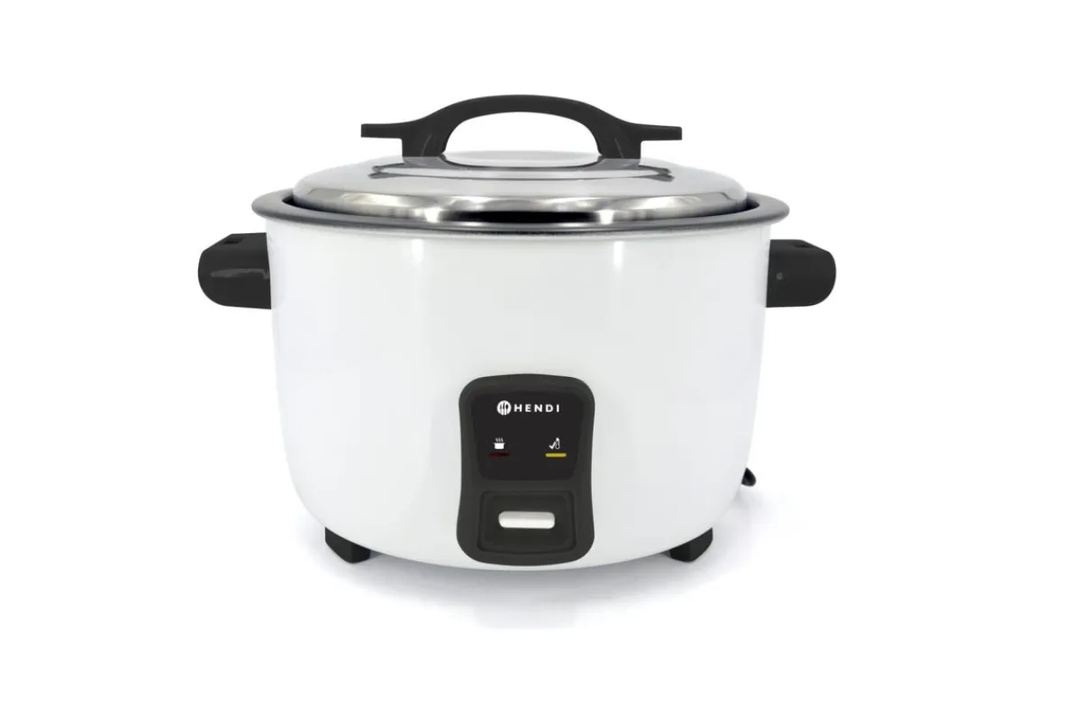 HENDI Cuiseur à riz Cuiseur à riz 4,2L 230v 4,2 L Online