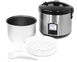 HENDI Cuiseur à riz 230v 1,8 L