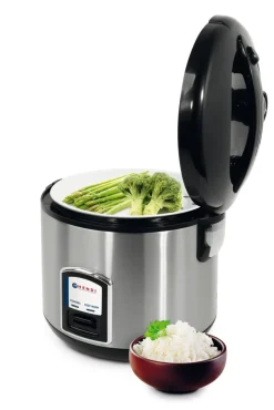 HENDI Cuiseur à riz 230v 1,8 L