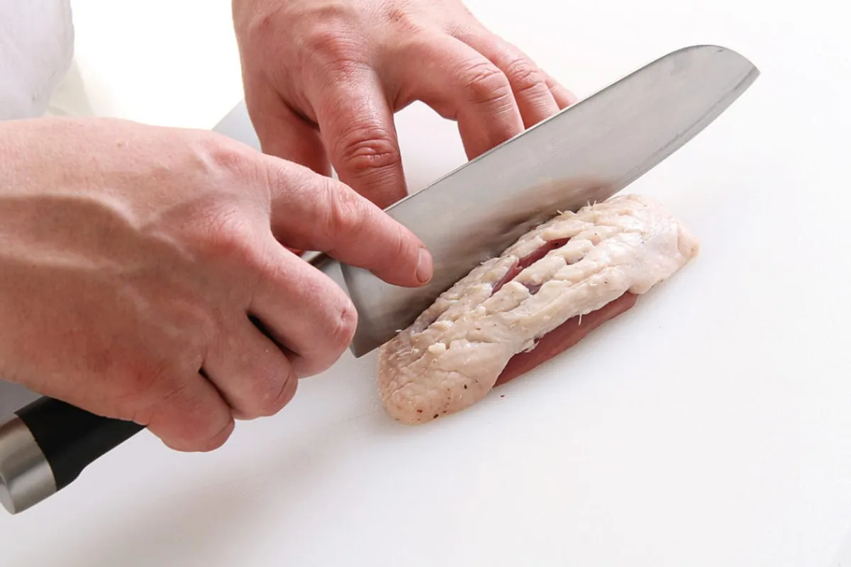 Cuiseur sous-vide gn2/3 13 L - HENDI