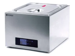 Cuiseur sous-vide gn2/3 13 L - HENDI