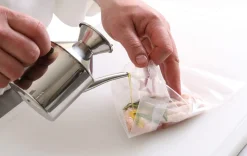 Cuiseur sous-vide gn2/3 13 L - HENDI