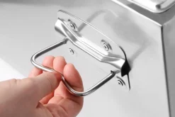 HENDI Cuiseur sous-vide gn1/1 20 L Clearance