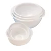 THERMOHAUSER Cul de poule plastique Ø 40 cm 18 cm 13 L Sale
