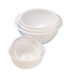 THERMOHAUSER Cul de poule plastique Ø 40 cm 18 cm 13 L Sale