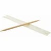 Cure-dents blanc 6,8 cm (1000 pièces) - Aucune Discount