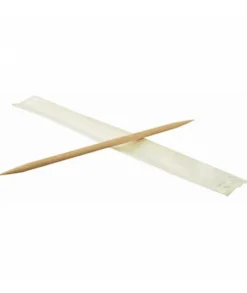 Cure-dents blanc 6,8 cm (1000 pièces) - Aucune Discount