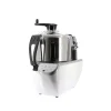 Cutter CL212 100 couverts 1100 W 230v - PRO.EQUIP New