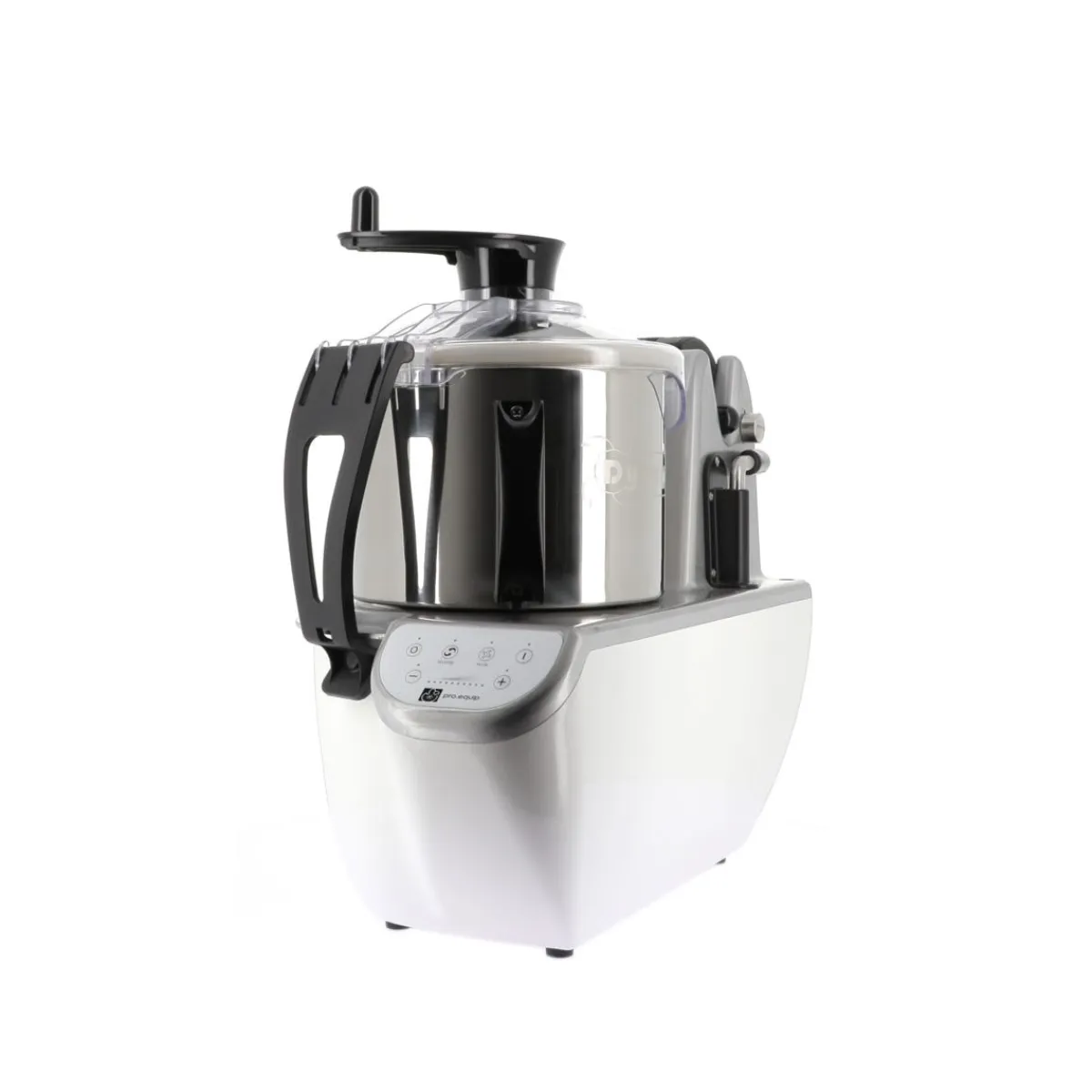 Cutter CL212 100 couverts 1100 W 230v - PRO.EQUIP New