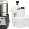 Cutter + coupe légumes + 4 disques R301 80 couverts 650 W 230v - ROBOT COUPE