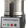 Cutter de table R2 20 couverts 230 W 230v - ROBOT COUPE Outlet