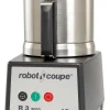 Cutter de table R3 - 3000 3,7 L 230 W 230v - ROBOT COUPE Online