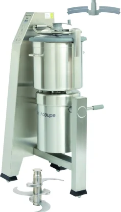 Cutter R45 1000 couverts 10000 W 400v - ROBOT COUPE Sale