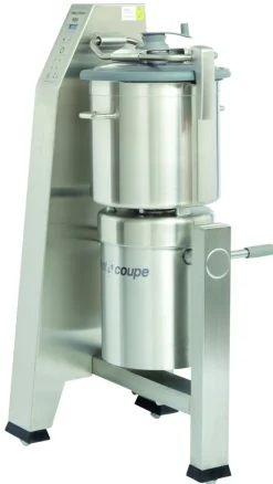 Cutter R23 300 couverts 4500 W 400v - ROBOT COUPE