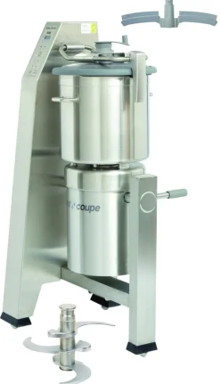 ROBOT COUPE Cutter R30SV (sous vide) 500 couverts 5400 W 400v Clearance