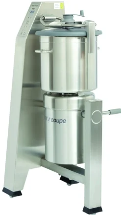 ROBOT COUPE Cutter R60SV (sous vide) 3000 couverts 11000 W 400v