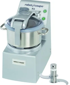 ROBOT COUPE Cutter R8 SV (sous vide) 150 couverts 2200 W 400v Online
