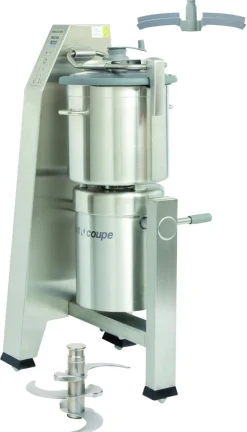 Cutter R45VV 1000 couverts 10000 W 400v - ROBOT COUPE Clearance