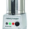 ROBOT COUPE Cutter R4VV 50 couverts 1000 W 230v Best